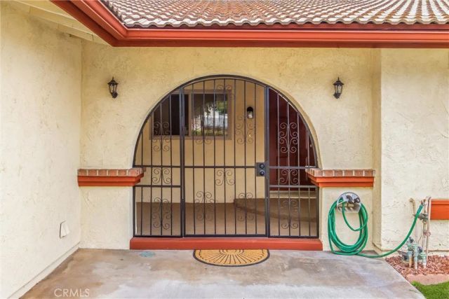 22853 La Paix Street, Grand Terrace, CA 92313