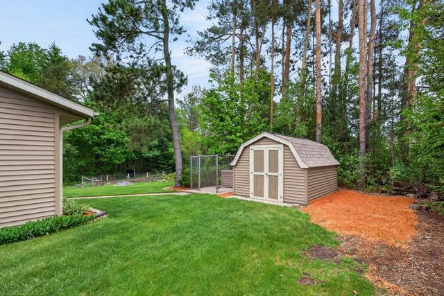 1161 WEEPING WILLOW DRIVE, Wisconsin Rapids, WI 54494