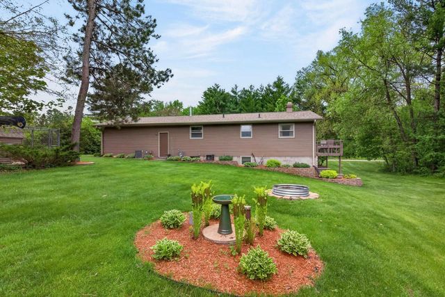 1161 WEEPING WILLOW DRIVE, Wisconsin Rapids, WI 54494