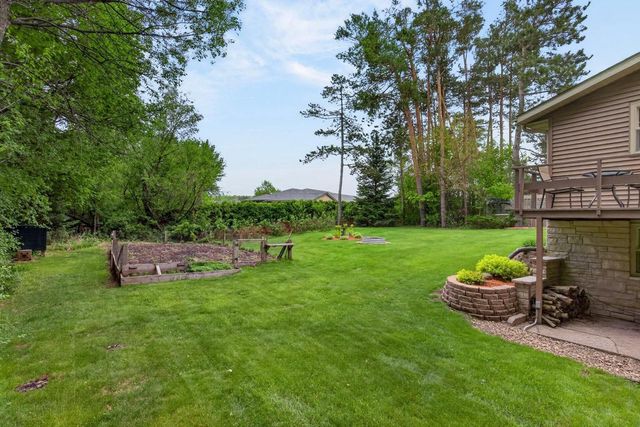 1161 WEEPING WILLOW DRIVE, Wisconsin Rapids, WI 54494