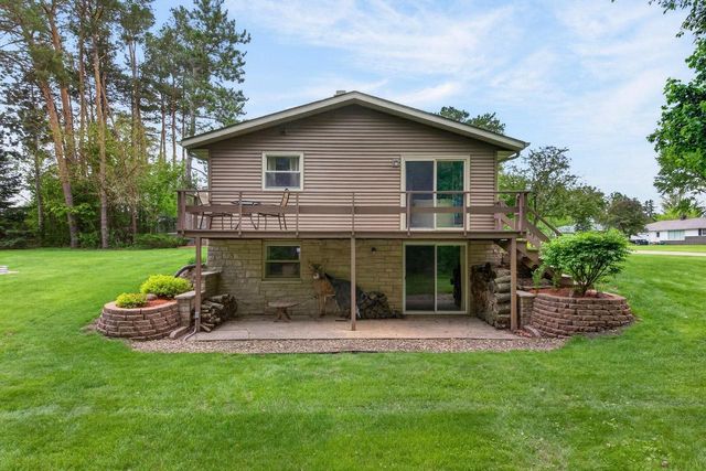 1161 WEEPING WILLOW DRIVE, Wisconsin Rapids, WI 54494