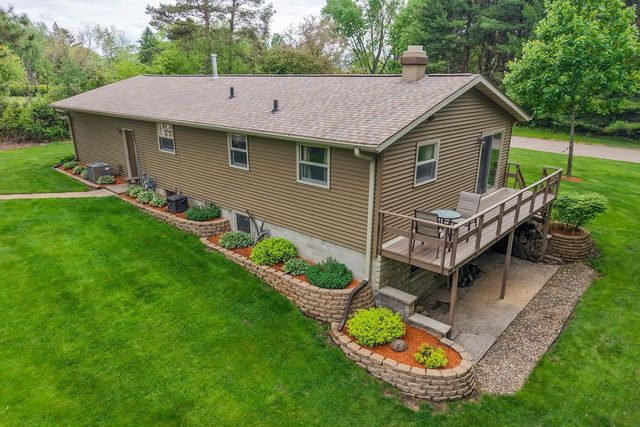 1161 WEEPING WILLOW DRIVE, Wisconsin Rapids, WI 54494