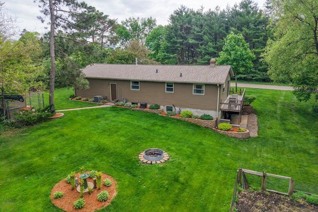 1161 WEEPING WILLOW DRIVE, Wisconsin Rapids, WI 54494