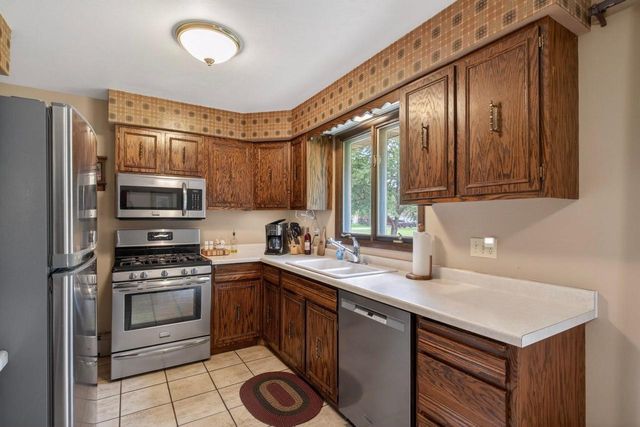 1161 WEEPING WILLOW DRIVE, Wisconsin Rapids, WI 54494