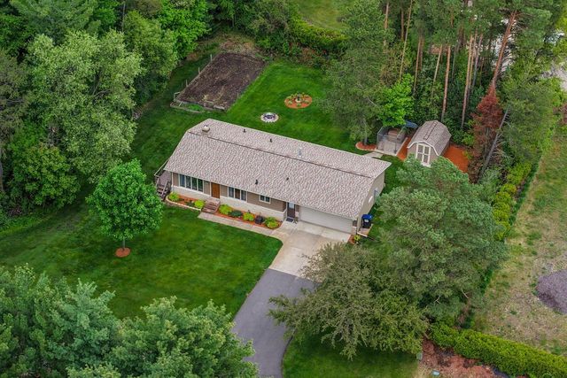 1161 WEEPING WILLOW DRIVE, Wisconsin Rapids, WI 54494