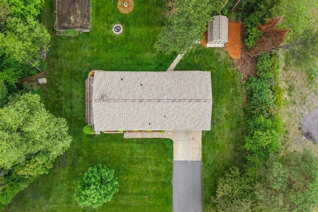 1161 WEEPING WILLOW DRIVE, Wisconsin Rapids, WI 54494