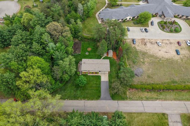 1161 WEEPING WILLOW DRIVE, Wisconsin Rapids, WI 54494