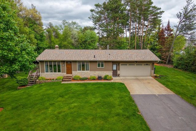 1161 WEEPING WILLOW DRIVE, Wisconsin Rapids, WI 54494