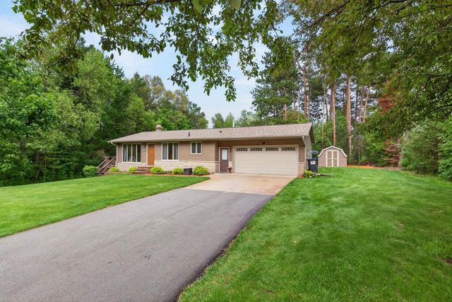 1161 WEEPING WILLOW DRIVE, Wisconsin Rapids, WI 54494