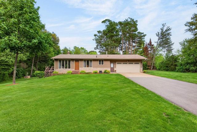 1161 WEEPING WILLOW DRIVE, Wisconsin Rapids, WI 54494