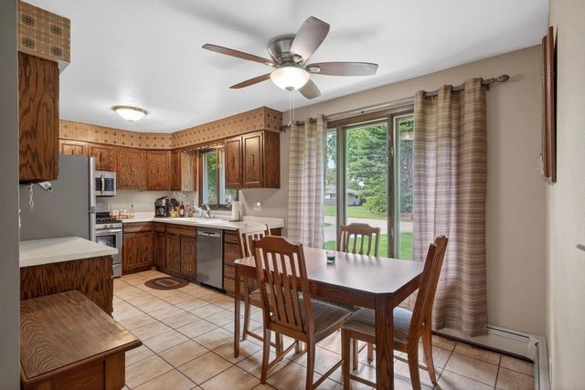 1161 WEEPING WILLOW DRIVE, Wisconsin Rapids, WI 54494