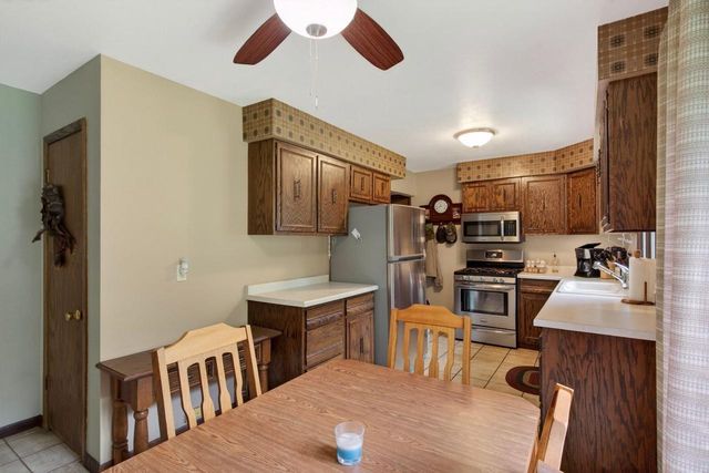 1161 WEEPING WILLOW DRIVE, Wisconsin Rapids, WI 54494
