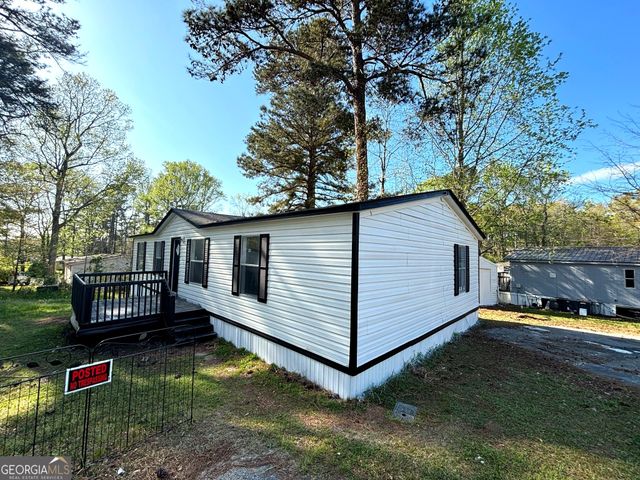 479 Windsor Parkway, Hampton, GA 30228