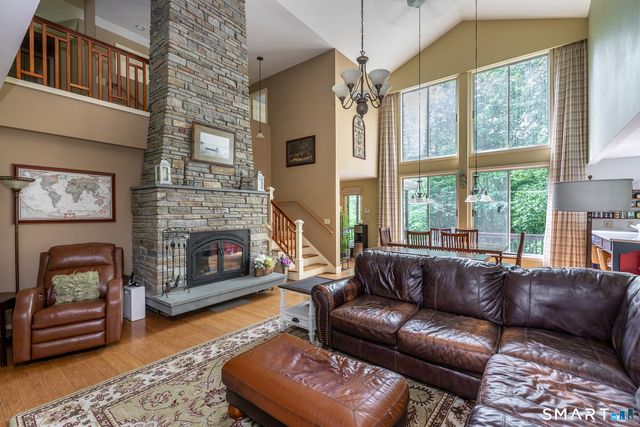 167 Isaiah Smith Lane, Morris, CT 06763