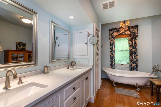 167 Isaiah Smith Lane, Morris, CT 06763