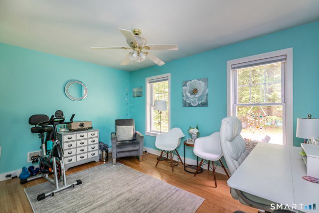 167 Isaiah Smith Lane, Morris, CT 06763