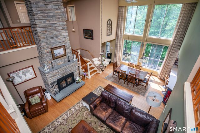 167 Isaiah Smith Lane, Morris, CT 06763