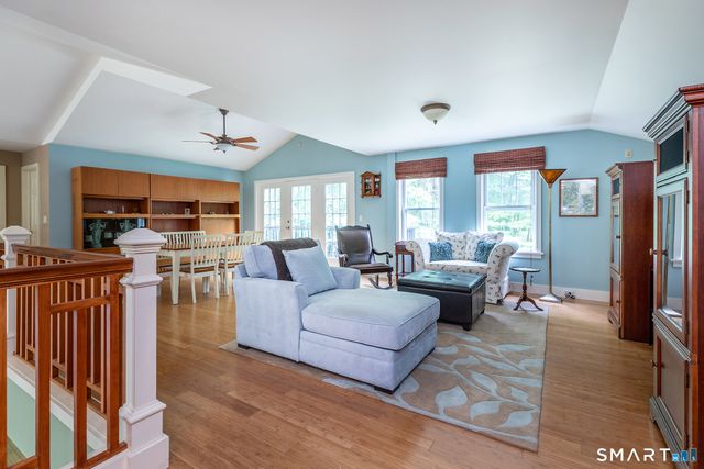 167 Isaiah Smith Lane, Morris, CT 06763