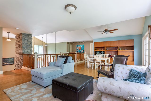 167 Isaiah Smith Lane, Morris, CT 06763
