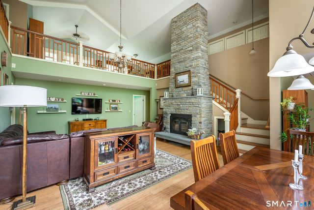 167 Isaiah Smith Lane, Morris, CT 06763