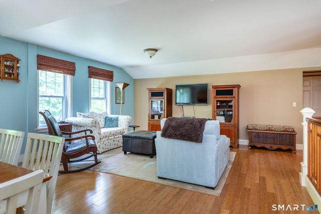 167 Isaiah Smith Lane, Morris, CT 06763