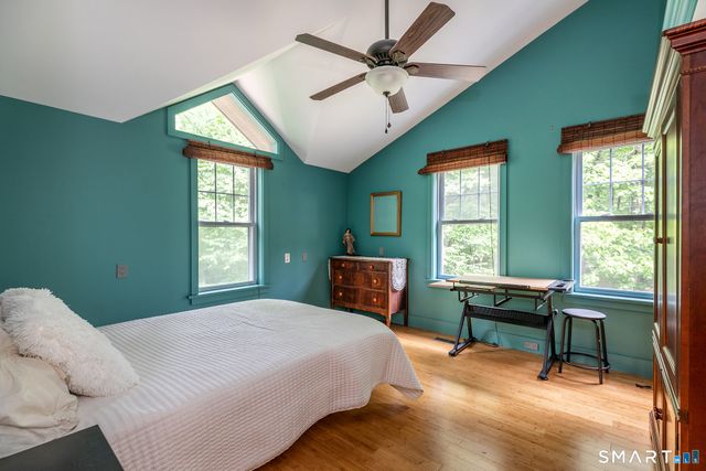 167 Isaiah Smith Lane, Morris, CT 06763
