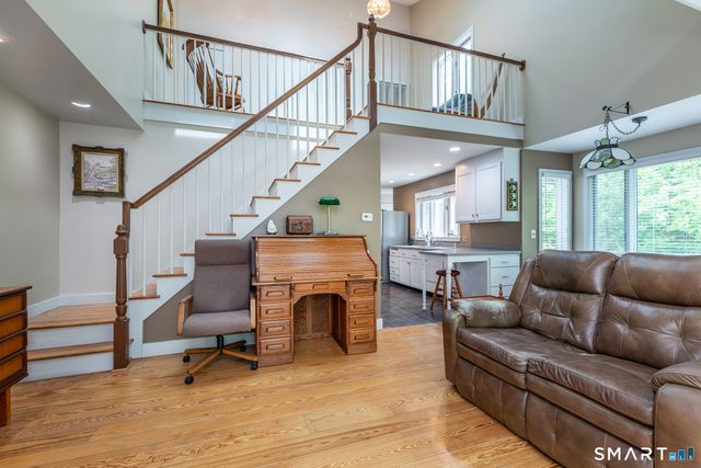 167 Isaiah Smith Lane, Morris, CT 06763