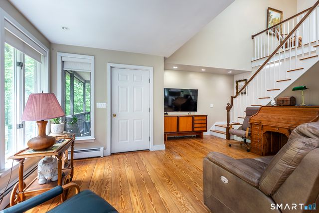 167 Isaiah Smith Lane, Morris, CT 06763