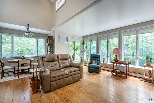 167 Isaiah Smith Lane, Morris, CT 06763