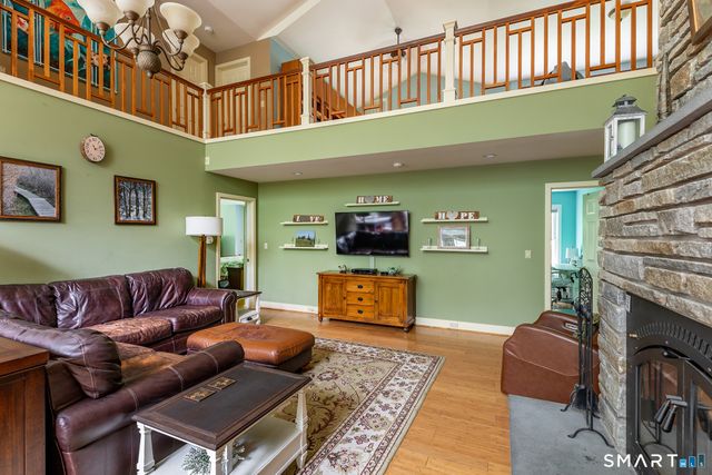 167 Isaiah Smith Lane, Morris, CT 06763