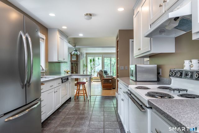 167 Isaiah Smith Lane, Morris, CT 06763