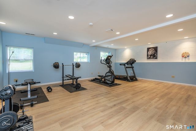 167 Isaiah Smith Lane, Morris, CT 06763