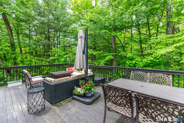 167 Isaiah Smith Lane, Morris, CT 06763