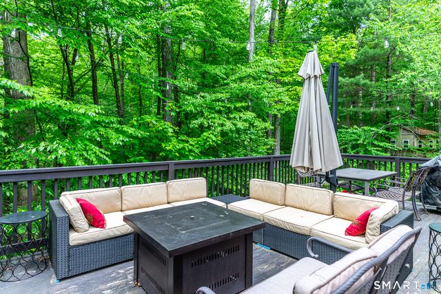 167 Isaiah Smith Lane, Morris, CT 06763