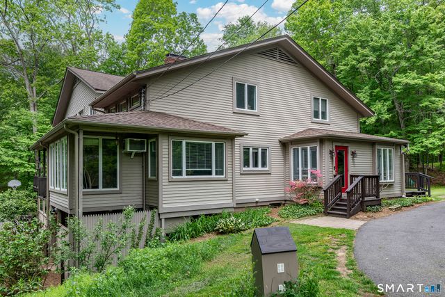 167 Isaiah Smith Lane, Morris, CT 06763