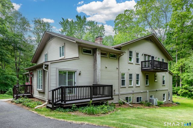 167 Isaiah Smith Lane, Morris, CT 06763