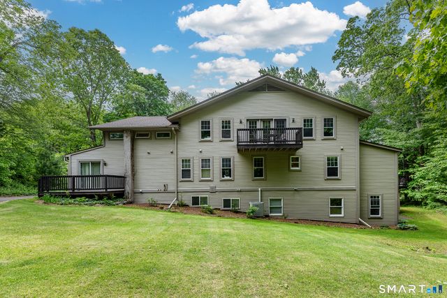 167 Isaiah Smith Lane, Morris, CT 06763