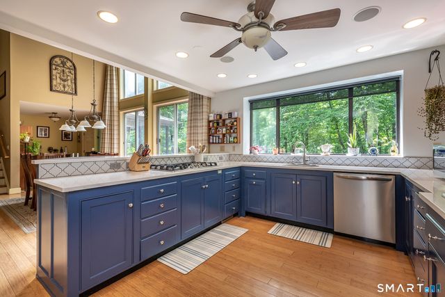 167 Isaiah Smith Lane, Morris, CT 06763