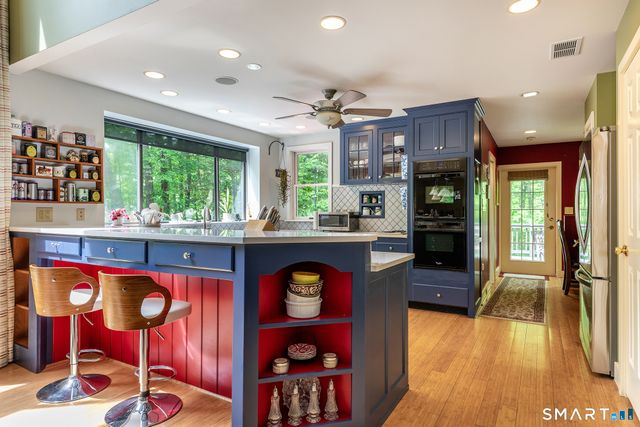 167 Isaiah Smith Lane, Morris, CT 06763