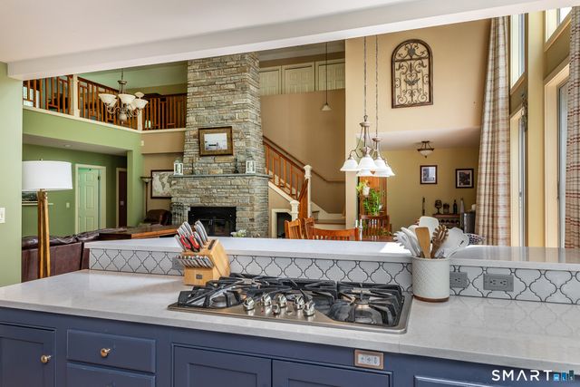 167 Isaiah Smith Lane, Morris, CT 06763