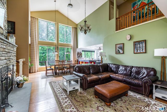 167 Isaiah Smith Lane, Morris, CT 06763
