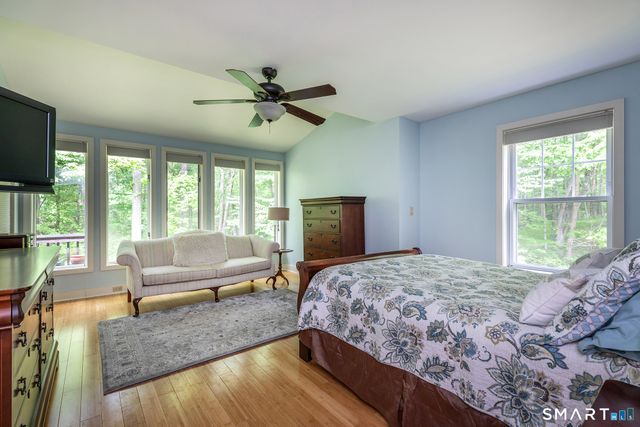 167 Isaiah Smith Lane, Morris, CT 06763