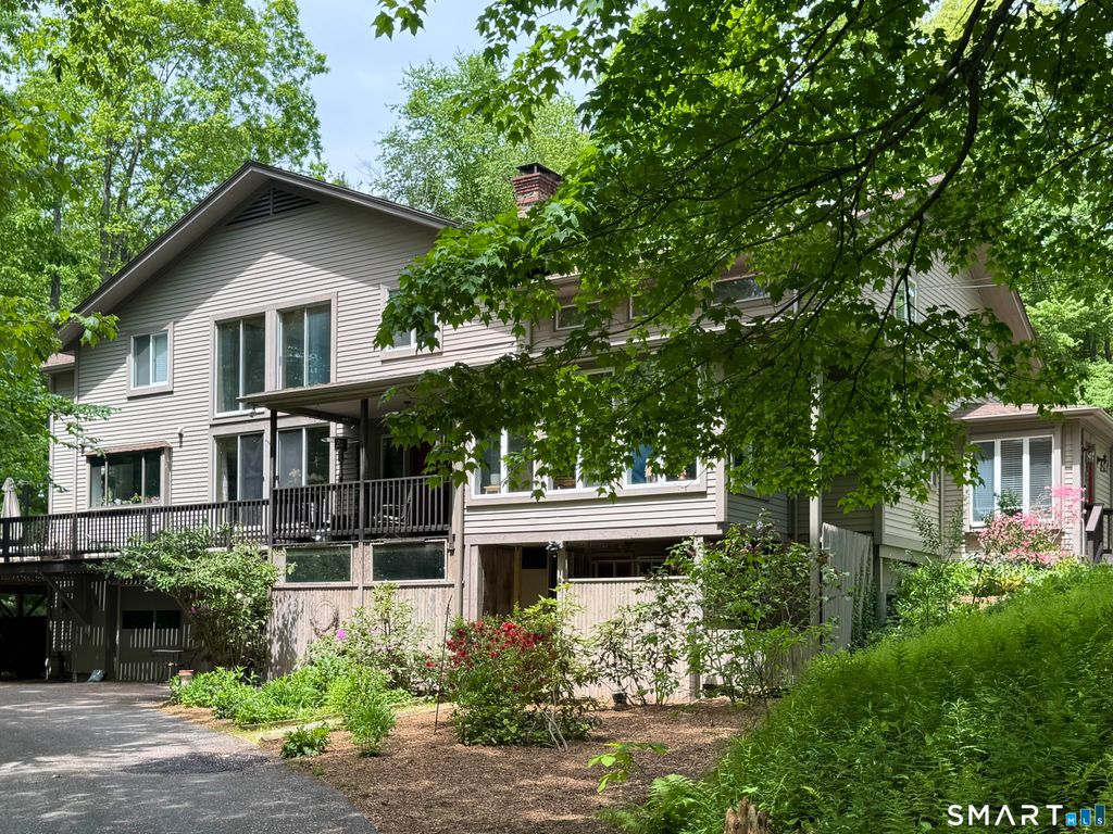 167 Isaiah Smith Lane, Morris, CT 06763