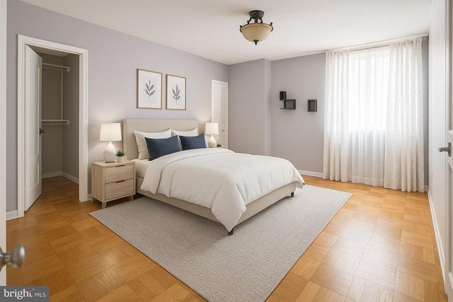 4242 E WEST #605, Chevy Chase, MD 20815