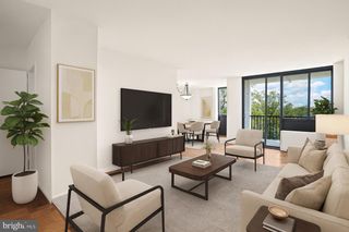 4242 E WEST #605, Chevy Chase, MD 20815