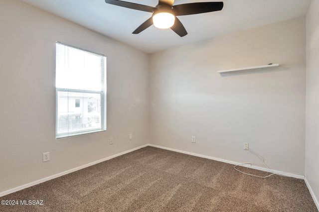 4262 E Deer Dancer Way, Tucson, AZ 85712