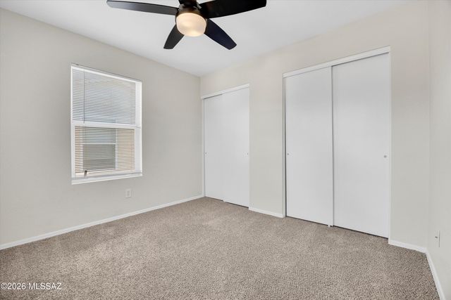 4262 E Deer Dancer Way, Tucson, AZ 85712