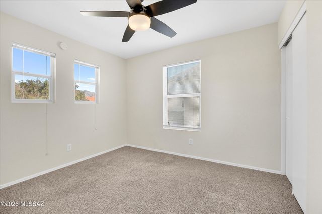 4262 E Deer Dancer Way, Tucson, AZ 85712