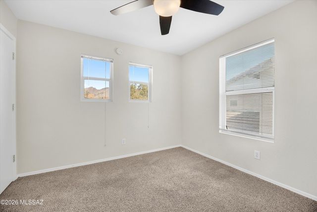 4262 E Deer Dancer Way, Tucson, AZ 85712