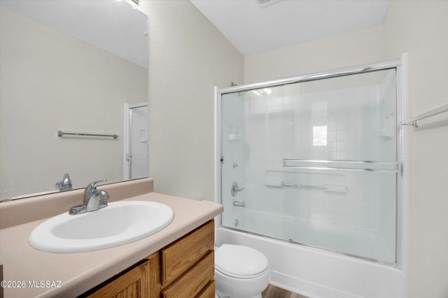 4262 E Deer Dancer Way, Tucson, AZ 85712